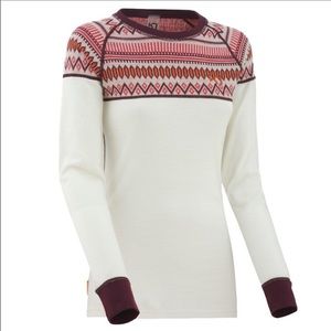 Kari Traa Lokke base layer